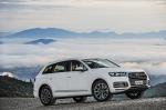 Audi Q7 TFSI Quattro 2016 года (LA)